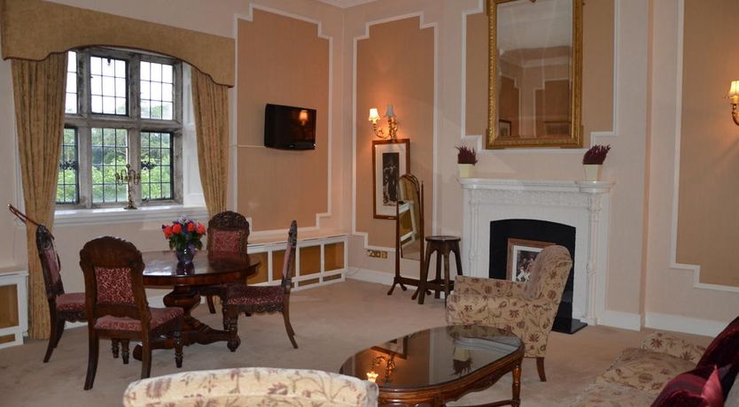 Photo of Waterford Castle Hotel And Golf Club