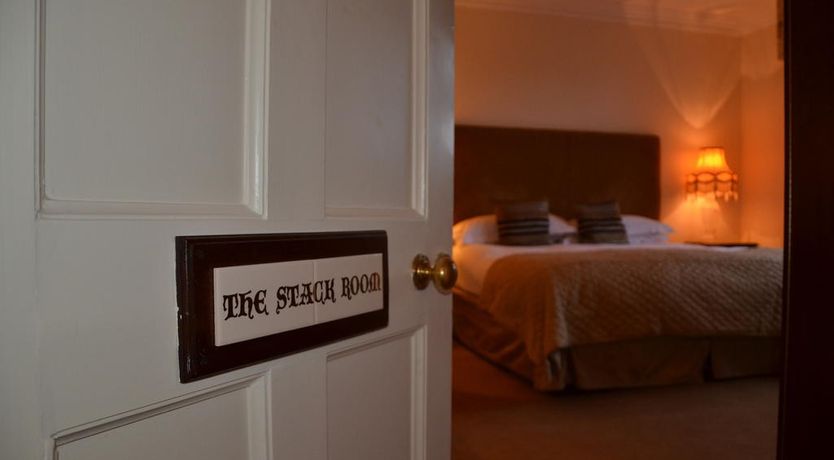 Photo of Waterford Castle Hotel And Golf Club