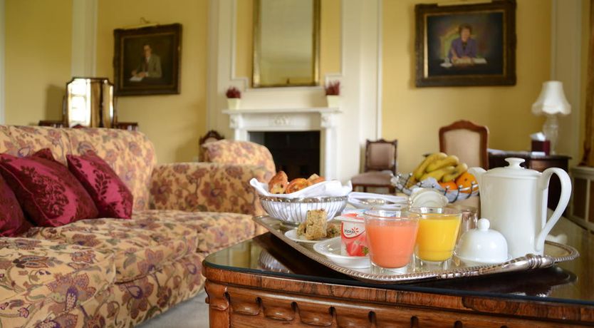 Photo of Waterford Castle Hotel And Golf Club