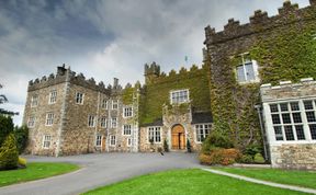 Photo of Waterford Castle Hotel And Golf Club