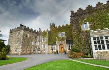 Waterford Castle Hotel And Golf Club Holiday Cottage