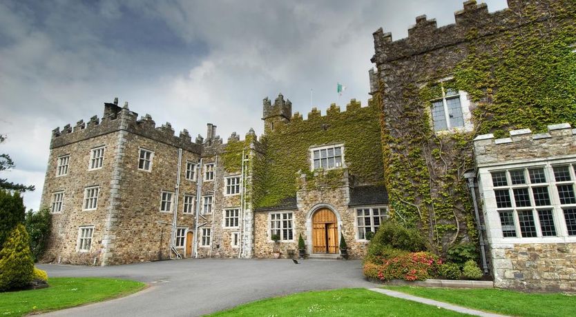 Photo of Waterford Castle Hotel And Golf Club