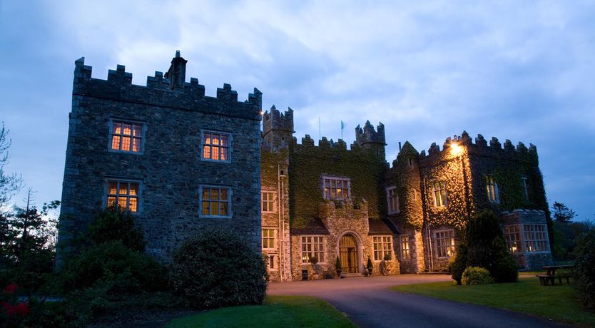 Photo of Waterford Castle Hotel And Golf Club