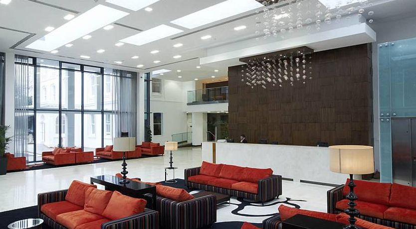 Photo of Rochestown Park Hotel