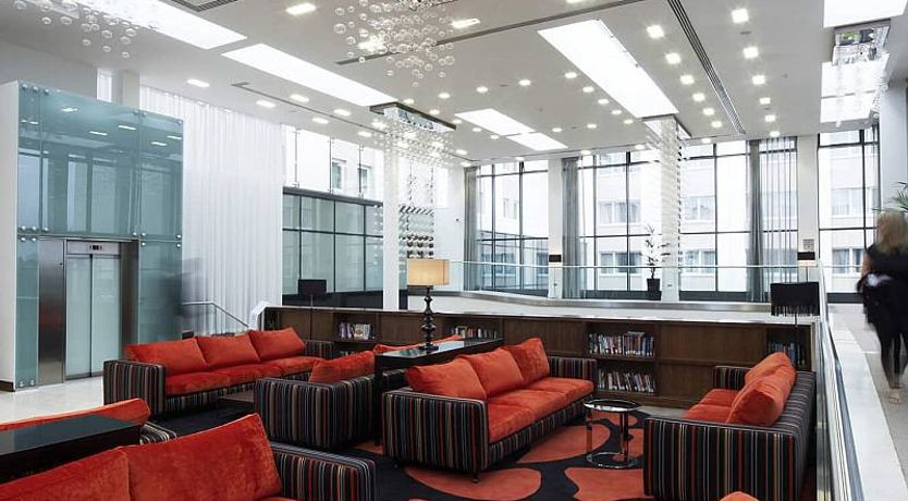 Photo of Rochestown Park Hotel