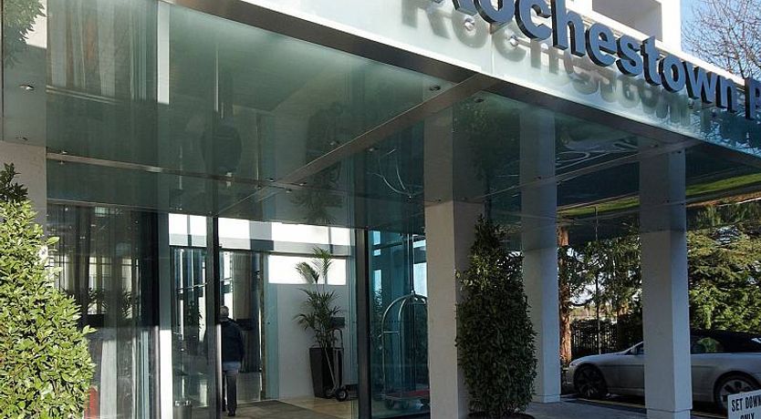 Photo of Rochestown Park Hotel