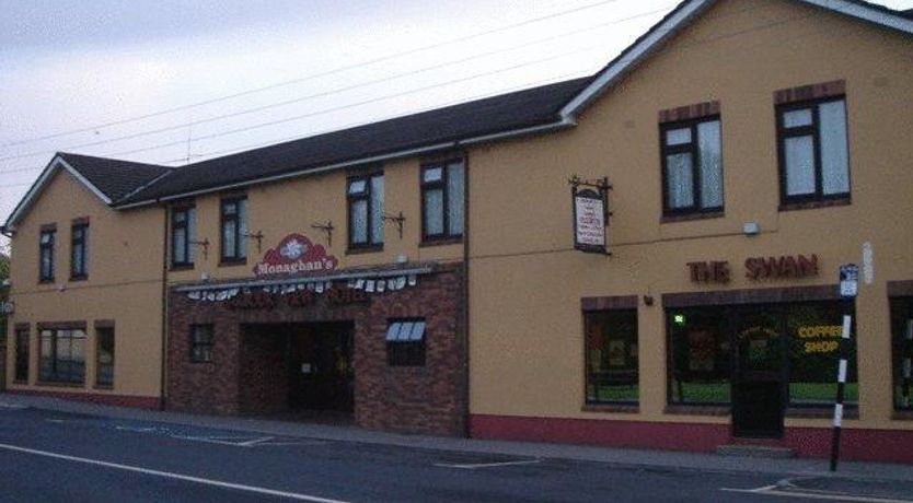 Photo of Monaghans Harbour Hotel