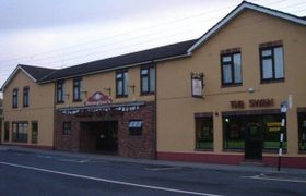 Monaghans Harbour Hotel Holiday Cottage