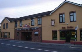 Photo of harbour-view-hotel