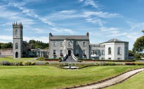 Photo of Glenlo Abbey Hotel