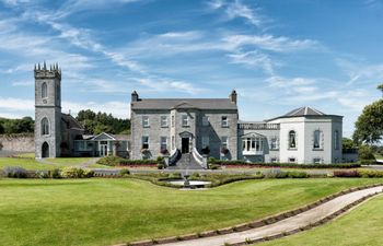 Glenlo Abbey Hotel Holiday Cottage