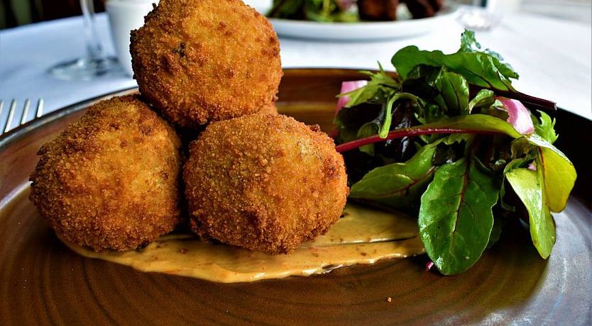 Photo of Glenlo Abbey Hotel