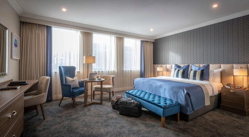 Photo of Castletroy Park Hotel