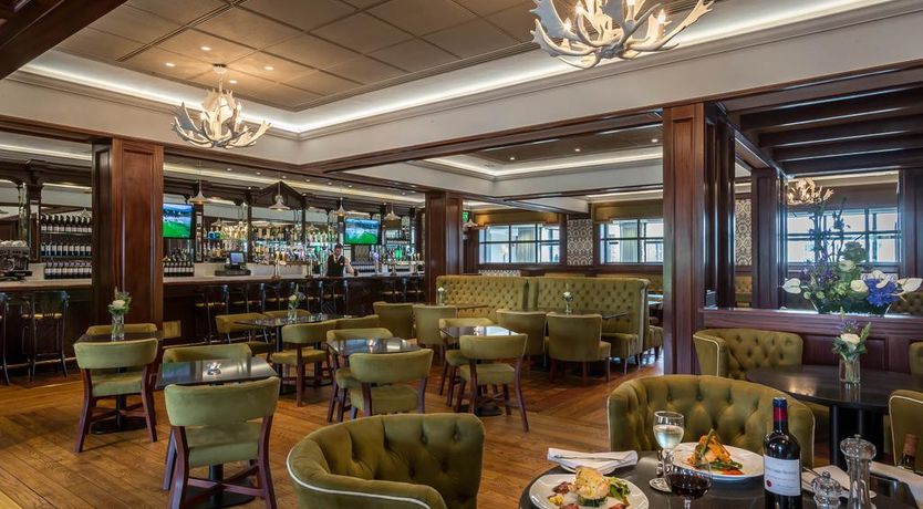 Photo of Castletroy Park Hotel