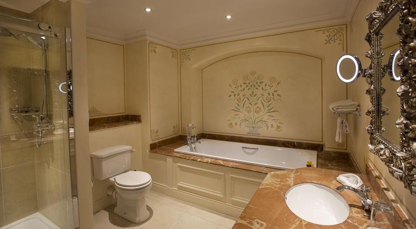 Photo of Kildare Hotel And Country Club