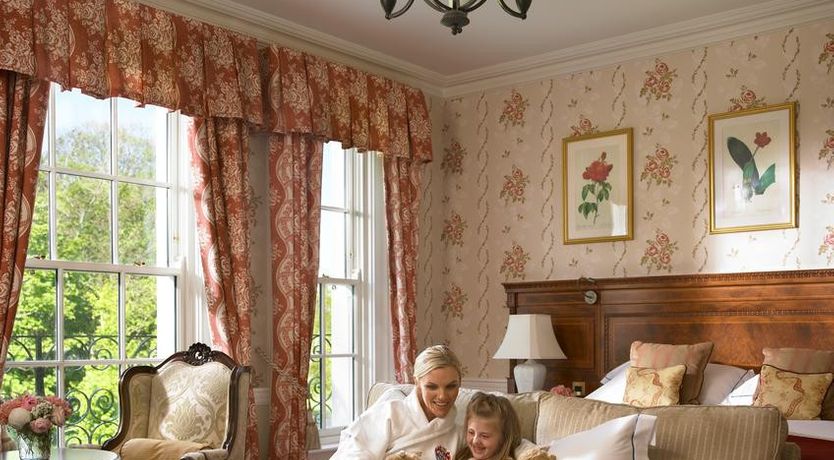 Photo of Kildare Hotel And Country Club