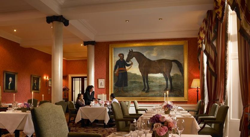 Photo of Kildare Hotel And Country Club