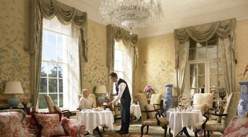 Photo of Kildare Hotel And Country Club