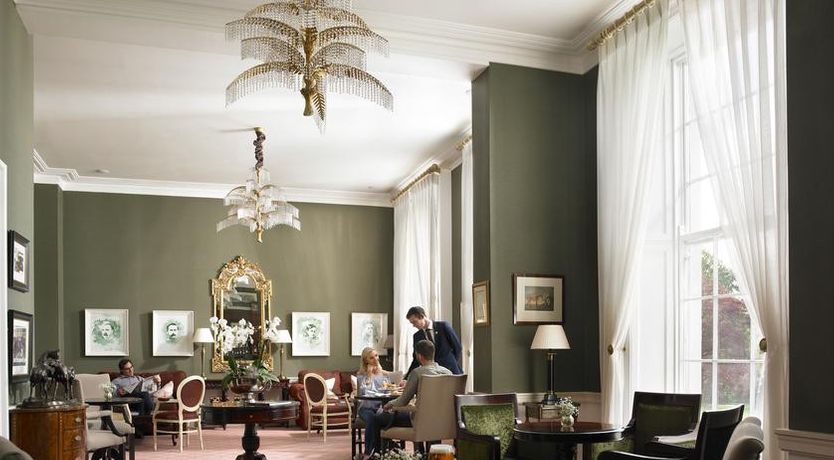 Photo of Kildare Hotel And Country Club