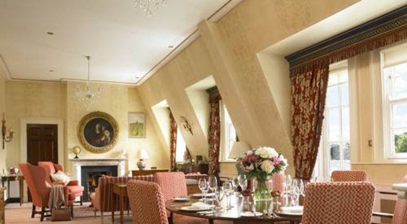 Photo of Kildare Hotel And Country Club