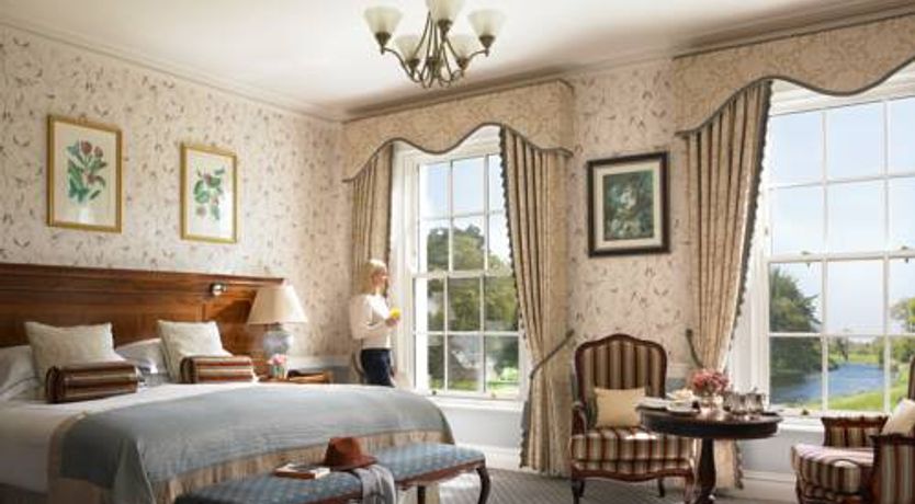 Photo of Kildare Hotel And Country Club