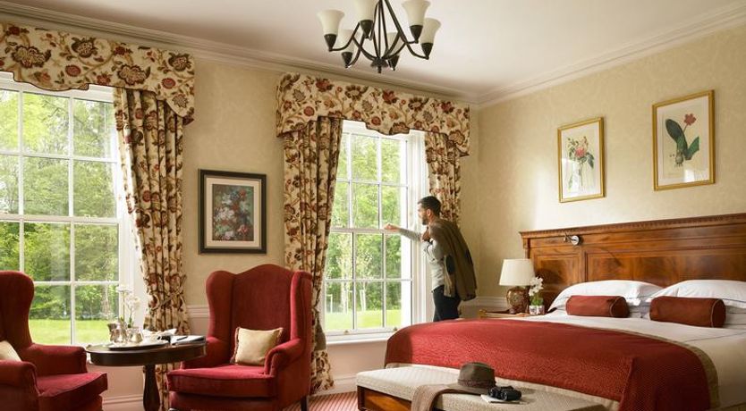 Photo of Kildare Hotel And Country Club