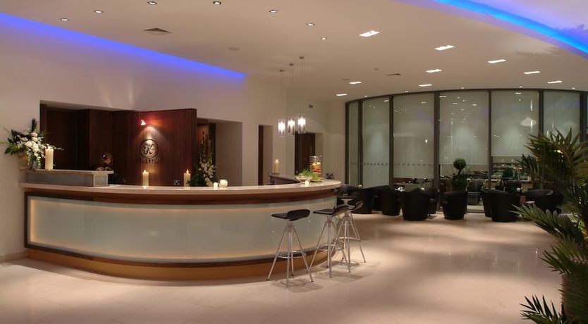 Photo of Kildare Hotel And Country Club