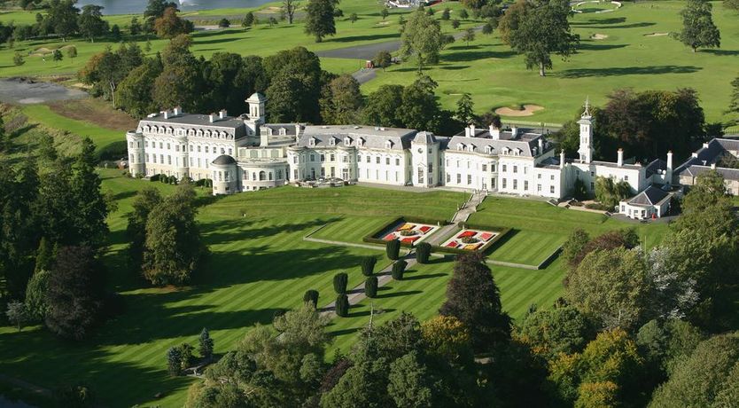 Photo of Kildare Hotel And Country Club