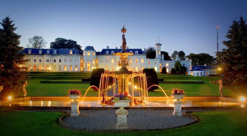 Photo of Kildare Hotel And Country Club