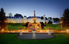 Kildare Hotel And Country Club Holiday Cottage