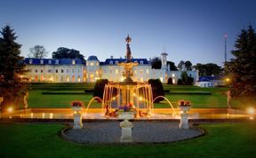 Photo of Kildare Hotel And Country Club