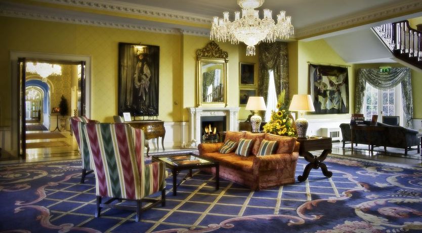 Photo of Kildare Hotel And Country Club