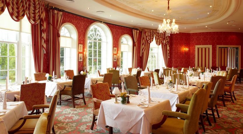 Photo of Kildare Hotel And Country Club