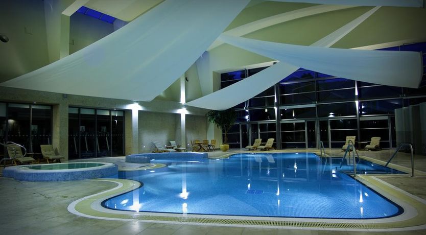 Photo of Kildare Hotel And Country Club