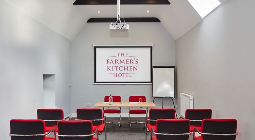 Photo of Farmers Kitchen Hotel