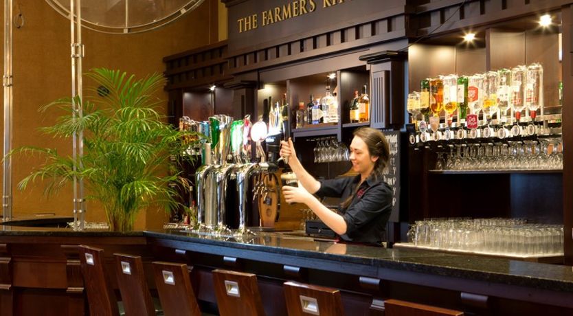 Photo of Farmers Kitchen Hotel