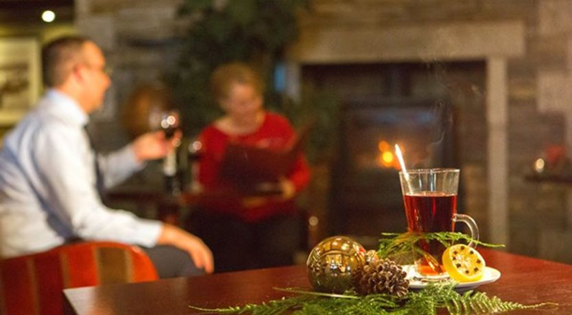 Photo of Farmers Kitchen Hotel