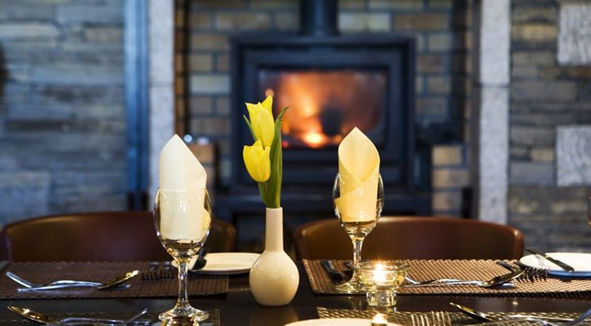 Photo of Farmers Kitchen Hotel