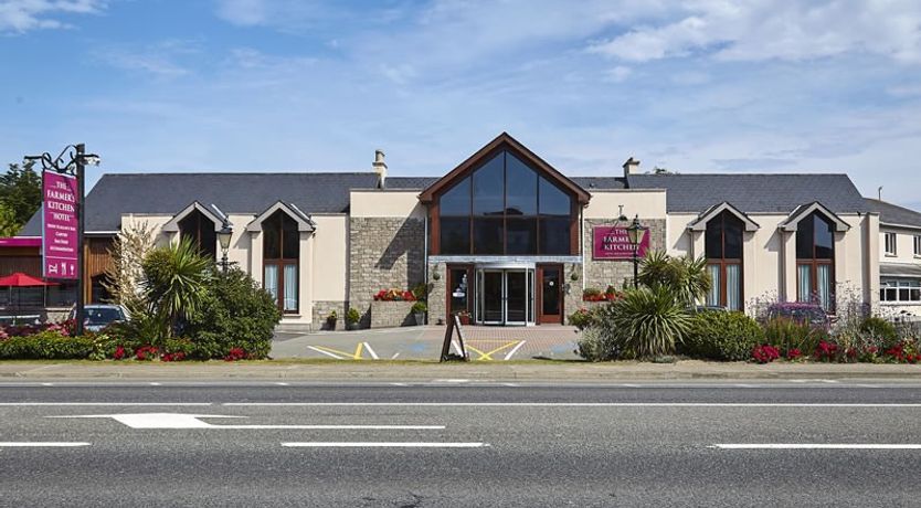 Photo of Farmers Kitchen Hotel