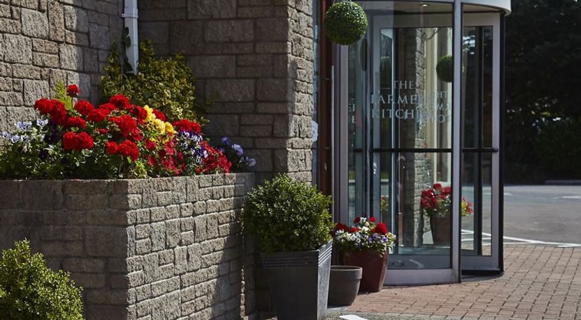 Photo of Farmers Kitchen Hotel