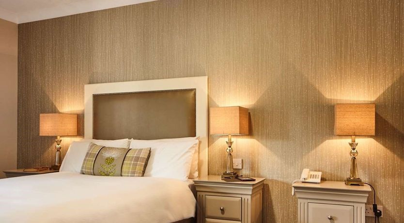 Photo of Farmers Kitchen Hotel