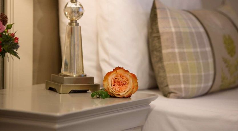 Photo of Farmers Kitchen Hotel