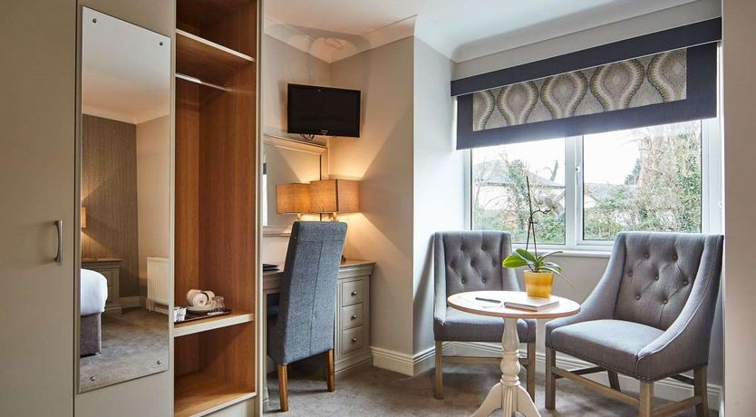 Photo of Farmers Kitchen Hotel