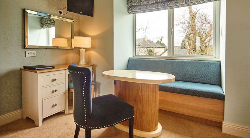 Photo of Farmers Kitchen Hotel