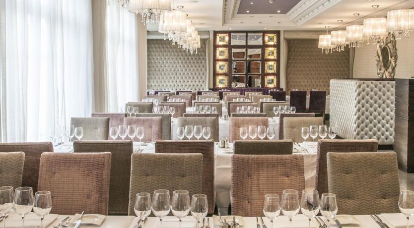 Photo of Dylan Hotel