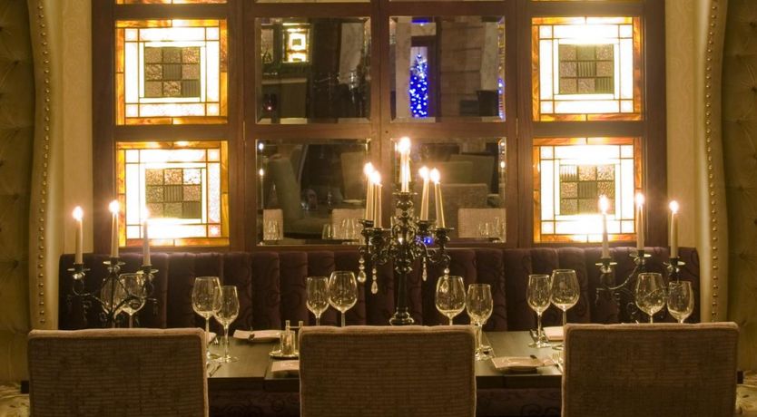 Photo of Dylan Hotel