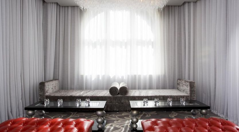 Photo of Dylan Hotel