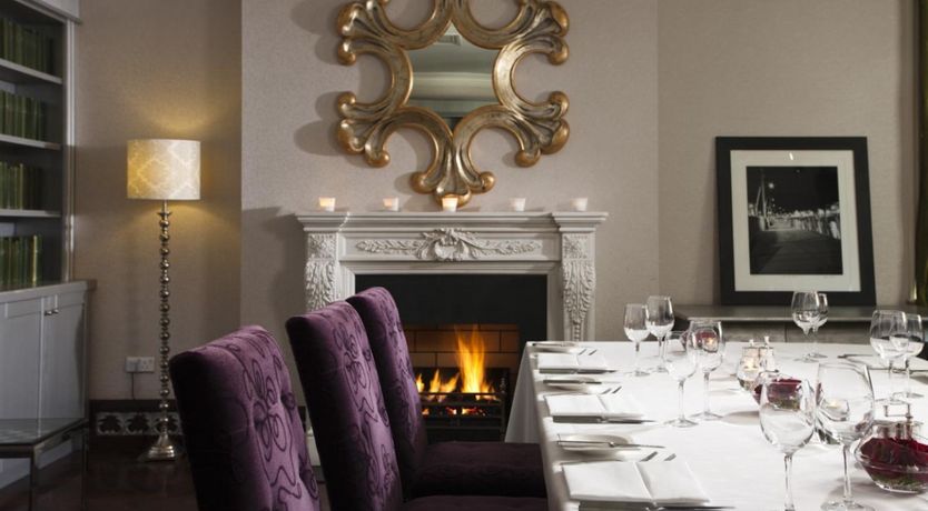 Photo of Dylan Hotel