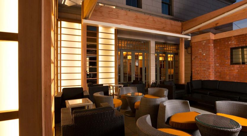 Photo of Dylan Hotel