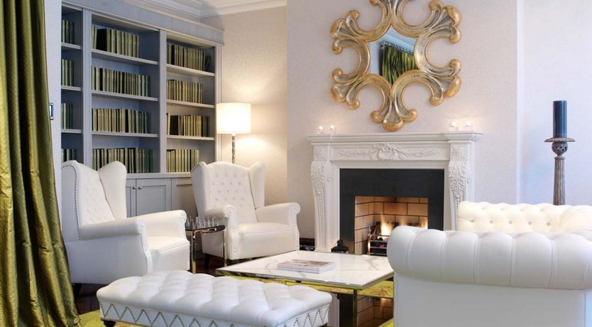 Photo of Dylan Hotel